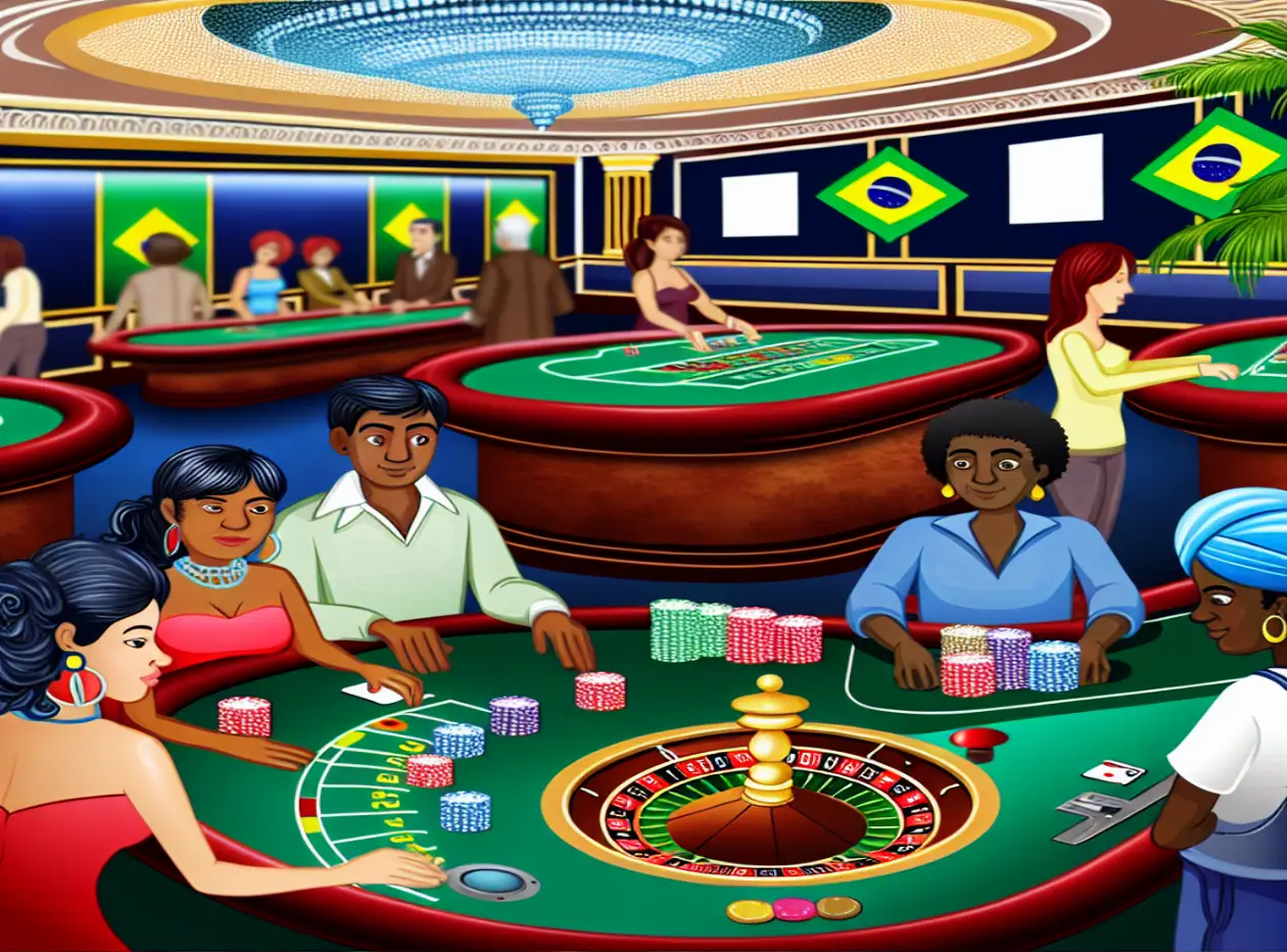 qual o melhor jogo de casino para ganhar dinheiro